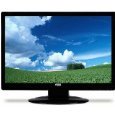 AOC 919SW-1 19 Black Widescreen LCD Monitor