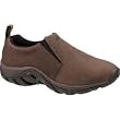 Mens Jungle Moc Nubuck 60831 - Merrell - 10 - BROWN