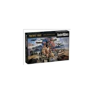 Click here to buy Axis and Allies Pacific 1940