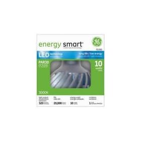 G E Lighting 75393 Par 30 Led Bulb 10 Watt