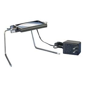 Illuminated Stand Magnifier