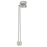 DIGITAL VHF 4FT 954-VW WHITE 4.5DB