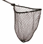 Frabill Power Catch Landing Net 8400