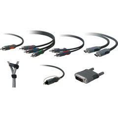 Belkin HDTV Cable Kit