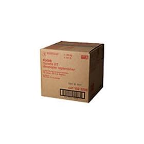 Duraflo RT Developer and Replenisher Part A - Makes 20 Gallons by Kodak