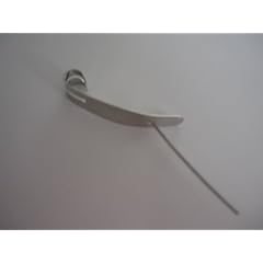 SUS / Schulte-Ufer 1 St�ck Tropfenf�nger Tropfen-R�cksauger aus Edelstahl