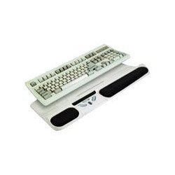 Contour Design RM-STA Mouse, Roller Mouse Station (white)