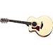 Taylor Guitars 355-CE-LFT Jumbo 12 String Acoustic Electric Guitar Left Handed