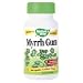   - Myrrh Gum - Traditional Mouthwash, 100 caps., (Nature's way)