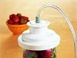 FoodSaver T03-0006-01 Regular-Mouth Jar Sealer