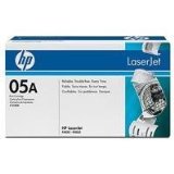 HP 05A cartridge