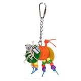 Cat Small Bird Toy by PPE Pets