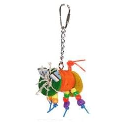 Cat Small Bird Toy by PPE Pets