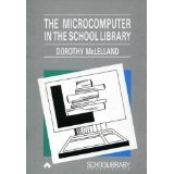 The microcomputer in the school library