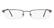 Versace VE 1098 eyeglasses