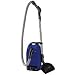 Miele : S251 Miele Plus Compact Canister Vacuum Cleaner - Royal Blue