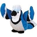 LIL KINZ ~ BLUE JAY WITH SEALED CODE