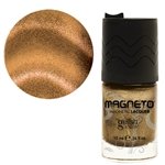 Gelish - Magneto Magnetic Lacquer ONLY - Don't Be so Particular