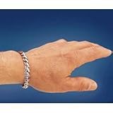 Magnelyfe - Rope Copper Bracelet
