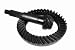 1986-1996 Ford F SERIES TRUCK Ring And Pinion 4.88 Ratio 39-8 Teeth Reverse Ratio Thi...