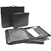 Florence Presentation Case Basic 17 in. x 22 in. black