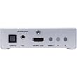 GEFEN TV COMPOSITE TO HDMI SCALER NIC