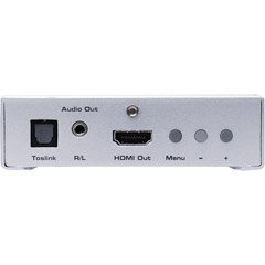 Gefen TV Composite to HDMI Scaler