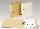 Esselte 75mm A4 Lever Arch Files 21863 Shell x 10