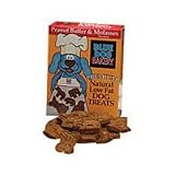  : Blue Dog Treats - Peanut Butter Molasses - 24 oz.