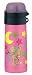 Alfi 5327.600.035 Isolierflasche IsoBottle Lillebi Sterne pink