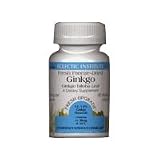 Gingko Biloba 500mg Freeze-Dried - 120 - Gel/Cap