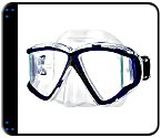 H2Odyssey(H2O) Exuma Mask