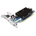 Sapphire ATI Radeon HD5450 Grafikkarte (PCI-e, 512MB GDDR2 Speicher, HDMI, DVI, 1 GPU) Sapphire ATI Radeon HD5450 Grafikkarte (PCI-e, 512MB GDDR2 Speicher, HDMI, DVI, 1 GPU)
