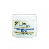 B&C Skin Tight Product for Razor Bumps & Ingrown Hairs, 4oz Extra Stength