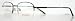 FLEXIBLE TITANIUM FX6 Men's New Black Eyeglass Frame