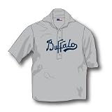 1914 Buffalo Buffeds Road Jersey