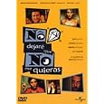 No Dejare Que No Me Quieras (I Won�t Let You Not Love Me) [PAL/REGION 2 DVD. Import-Spain]