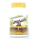 Nutrapathic - Hormone Balance, 60 tablets