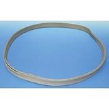 18 Rubber Rim - Quantity of 4