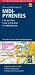 213xoT4epTL. SL75  Midi Pyrenees Guide