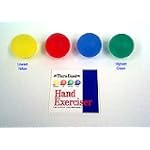 Hand Exerciser