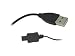 Electronics : iTALKonline USB Charging Cable For Samsung: C170, D520, D800, D820, D830, D840, D900, D900i, E250, E390, E420, E570, E590, E740, E780, E840, E870, E900, F300, i600, i620, i640, J600i, M300, P300, P310, SGH U300, U100, U600, U700, X530, X820, X830, Z400, Z510, Z540, Z560, Z720, ZV40