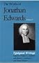 Typological Writings (The Works of Jonathan Edwards Series, Volume 11) (Vol 11)