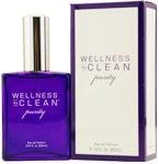 Wellness by Clean Purity Clean 2.14 oz EDP Spray For Women