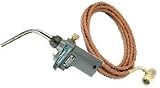 TurboTorch TXK-504 Self Lighting Hand Torch Kit (0386-1295)