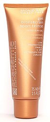 Academie - Gel Bronzecran Sport Teinte LSF 6 - 75 ml Preisvergleich