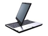 Fujitsu Lifebook T901 33,7 cm (13,3 Zoll) Notebook (Intel Core i5-2410M, 2,3GHz, 4GB RAM, 320GB HDD, Intel HD Graphics, Win 7 Pro)