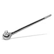 3/4" x 18" Ratchet Handle