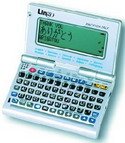 Lingo TR-2203 Pacifica Talk Talking Translator