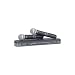 Shure PG288/PG58 Dual Vocal Wireless System, M7